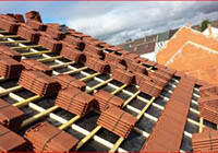 Rénover sa toiture à Wittenheim